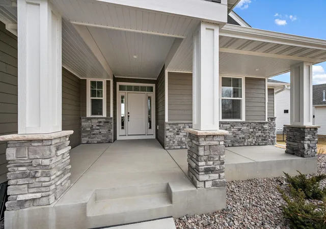 3rd image of 14147 77Th Lane Ne, Elk River, MN 55330 | MLS# 7099100