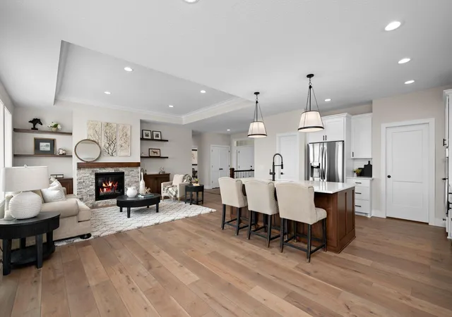 5th image of 14147 77Th Lane Ne, Elk River, MN 55330 | MLS# 7099100