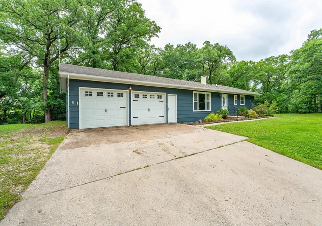 Homes for sale in Fergus Falls, MN | 23256 Rus Dic Cir, Fergus Falls, MN 56537 | MLS# 7099101