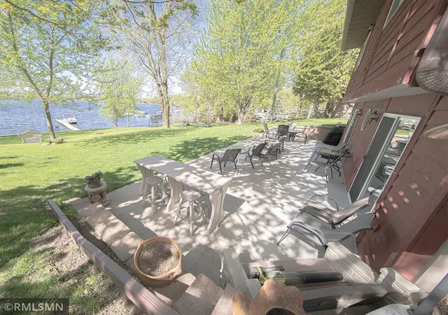 3rd image of 50755 Almond Ave, Stanchfield, MN 55080 | MLS# 7099102