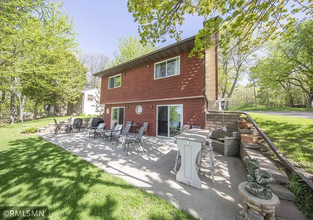 4th image of 50755 Almond Ave, Stanchfield, MN 55080 | MLS# 7099102