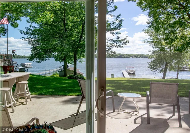 5th image of 50755 Almond Ave, Stanchfield, MN 55080 | MLS# 7099102