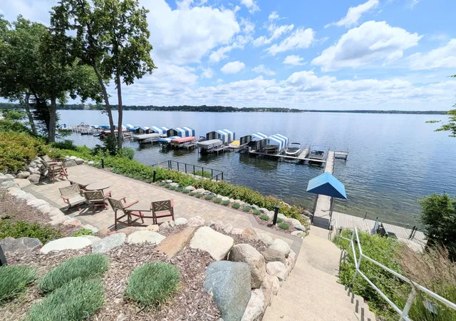 Photo 1 of Condo for sale at 4387 Wilshire Blvd #106, Mound, MN 55364 | MLS# 7099109 | Listing updated on 2026-10-28