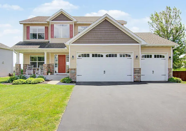 1st image of 801 Yellowstone Trl, Waconia, MN 55387 | MLS# 7099131