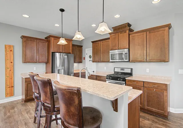 5th image of 801 Yellowstone Trl, Waconia, MN 55387 | MLS# 7099131