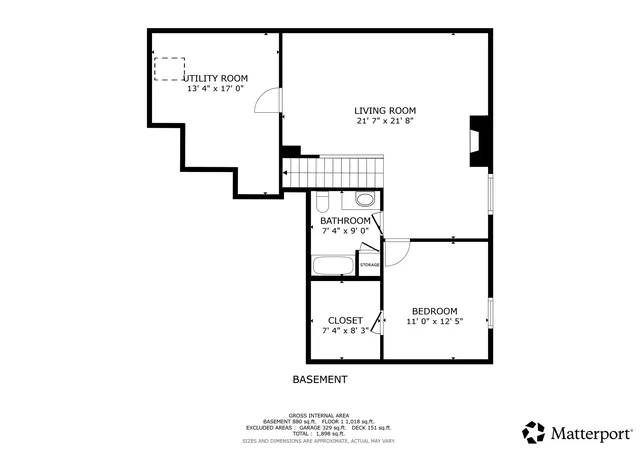 Photo 26 of Single family home for sale at 14111 Essex Ln, Saint Paul, MN 55124 | MLS# 7099136 | Listing updated on 2026-09-05