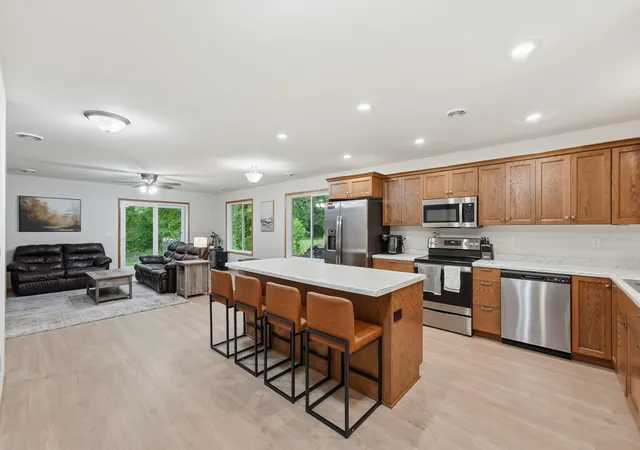 Homes for sale in Alexandria, MN | 2013 E Oak Knoll Dr Ne, Alexandria, MN 56308 | MLS# 7099157