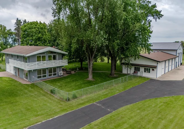 Homes for sale in Swanville, MN | 12456 10Th Ave, Swanville, MN 56382 | MLS# 7099168