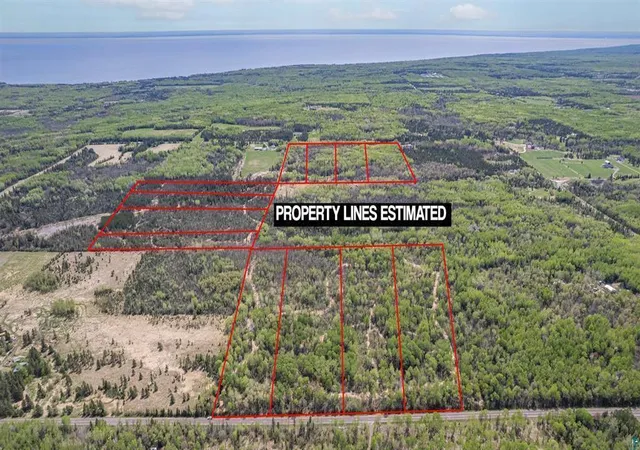Homes for sale in Duluth, MN | Xxx1 Korkki Rd, Duluth, MN 55804 | MLS# 7099169