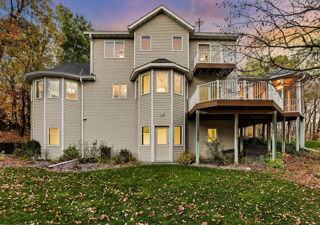 Photo 3 of Single family home for sale at 2320 40th Street N, Sartell, MN 56377 | MLS# 7099175 | Listing updated on 2026-10-20