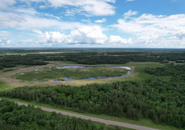 2nd image of Tbd 340th St, Menahga, MN 56464 | MLS# 7099176