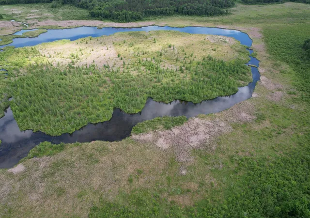 4th image of Tbd 340Th St, Menahga, MN 56464 | MLS# 7099176