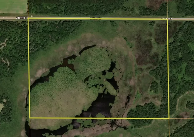54th image of Tbd 340th St, Menahga, MN 56464 | MLS# 7099176