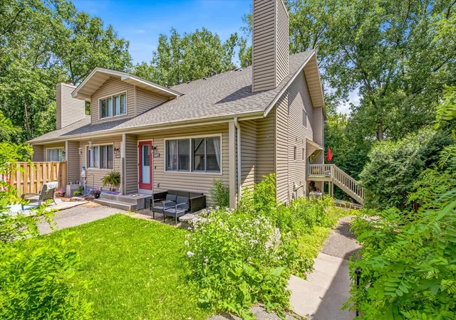 Photo 1 of Single family home for sale at 5473 E Brenner Pass, Minneapolis, MN 55432 | MLS# 7099185 | Listing updated on 2026-07-11