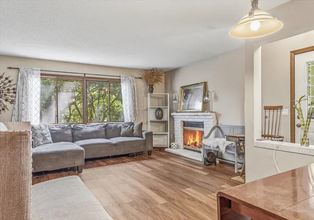 Photo 3 of Single family home for sale at 5473 E Brenner Pass, Minneapolis, MN 55432 | MLS# 7099185 | Listing updated on 2026-07-11