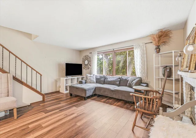 Photo 4 of Single family home for sale at 5473 E Brenner Pass, Minneapolis, MN 55432 | MLS# 7099185 | Listing updated on 2026-07-11