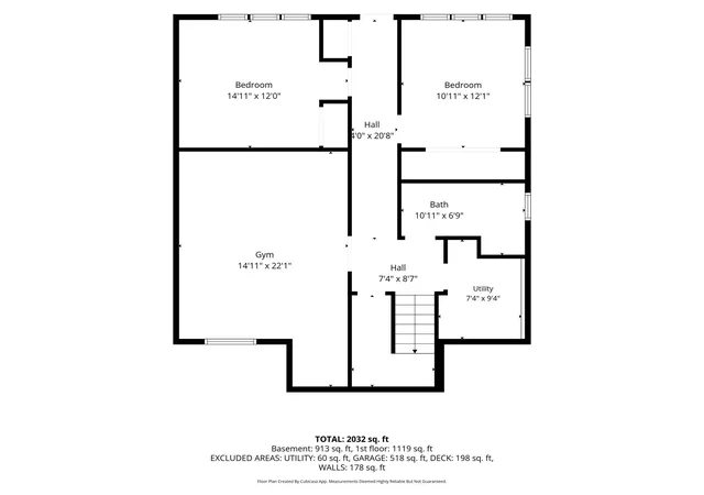 30th image of 8870 202nd St N, Forest Lake, MN 55025 | MLS# 7099187