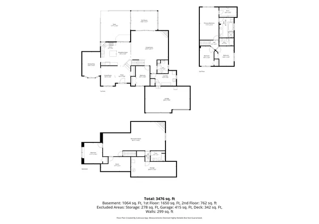 88th image of 3901 Foxglove Ct N, Brooklyn Park, MN 55443 | MLS# 7099189
