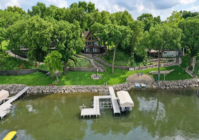 Photo 1 of Single family home for sale at 21554 275th Avenue, Starbuck, MN 56381 | MLS# 7099190 | Listing updated on 2026-08-19