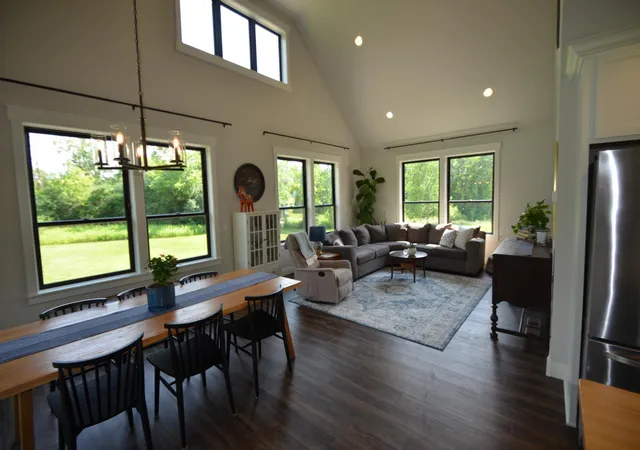 Photo 3 of Sale Pending at 28615 Quail Rd, Shafer, MN 55074 | MLS# 7099204 | Listing updated on 2026-09-29