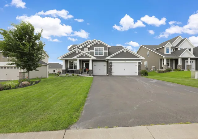 Homes for sale in Otsego, MN | 5243 Randolph Ave Ne, Otsego, MN 55374 | MLS# 7099206