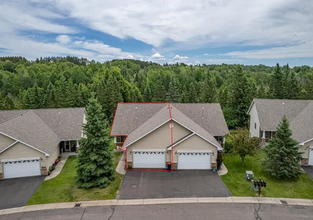 Homes for sale in Hermantown, MN | 3753 Keene Creek Ln, Hermantown, MN 55811 | MLS# 7099218