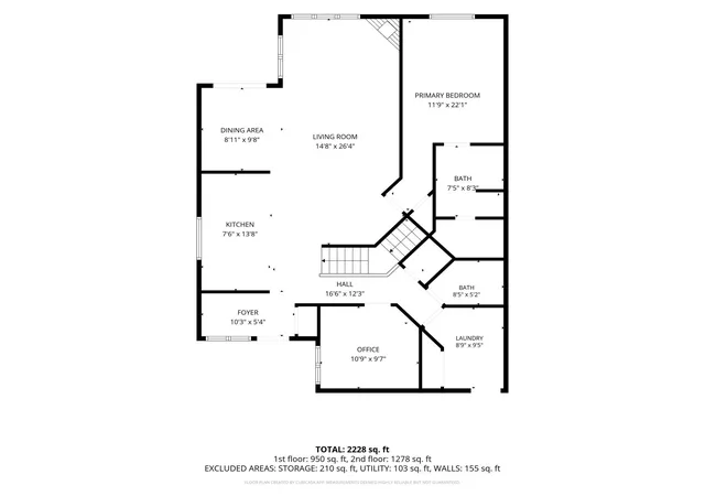 2nd image of 3753 Keene Creek Ln, Duluth, MN 55811