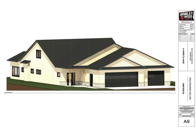 Photo 1 of Single family home for sale at 927 Maple St, Kindred, ND 58051 | MLS# 7099224 | Listing updated on 2026-09-02