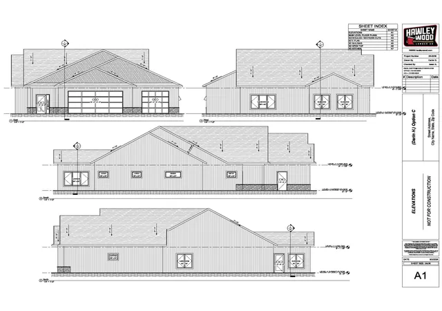 Photo 2 of Single family home for sale at 927 Maple St, Kindred, ND 58051 | MLS# 7099224 | Listing updated on 2026-09-02