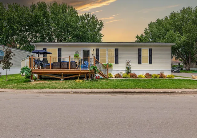 Homes for sale in East Bethel, MN | 18164 Hwy 65 Ne #141, East Bethel, MN 55011 | MLS# 7099247