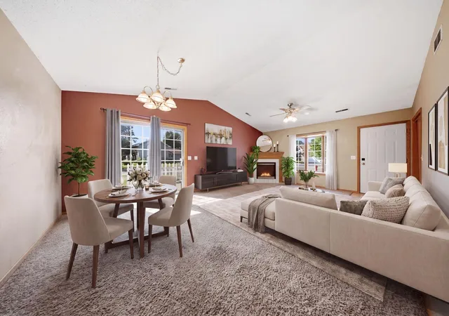 2nd image of 2200 Cattail Wy, Hudson, WI 54016 | MLS# 7099251