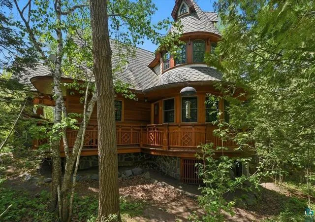 2nd image of 139 Howard Gnesen Rd, Duluth, MN 55811 | MLS# 7099274