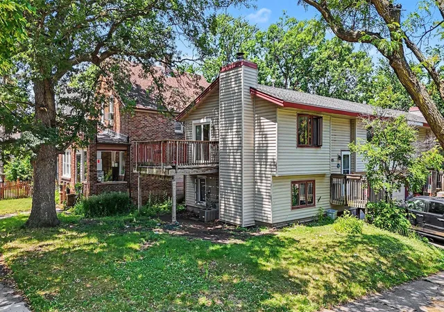 Photo 1 of Sale Pending at 3103 Colfax Ave N, Minneapolis, MN 55411 | MLS# 7099280 | Listing updated on 2026-08-13