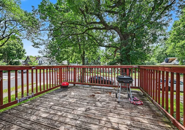 Photo 3 of Sale Pending at 3103 Colfax Ave N, Minneapolis, MN 55411 | MLS# 7099280 | Listing updated on 2026-08-13