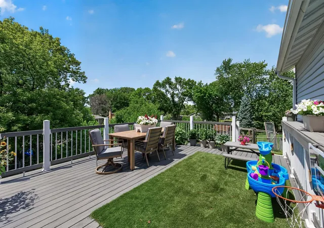 3rd image of 4430 Independence Ave N, New Hope, MN 55428 | MLS# 7099292