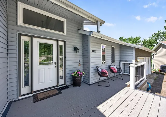 5th image of 4430 Independence Ave N, New Hope, MN 55428 | MLS# 7099292