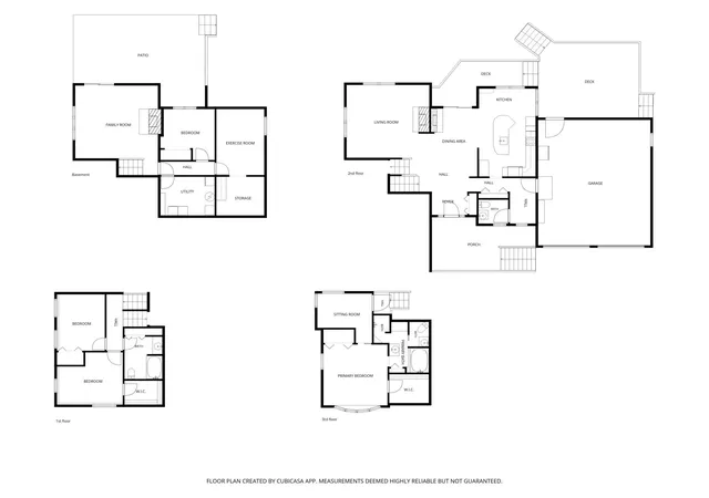 62nd image of 4430 Independence Ave N, New Hope, MN 55428 | MLS# 7099292