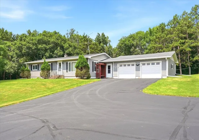 Single family home for sale at 75 90th Avenue #D, Clayton, WI 54004 | MLS# 7099307