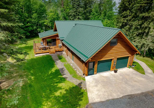 Homes for sale in International Falls, MN | 2201 County Road 109, International Falls, MN 56649 | MLS# 7099321