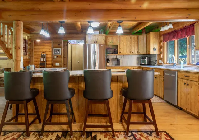 Homes for sale in International Falls, MN | 2201 County Road 109, International Falls, MN 56649 | MLS# 7099321