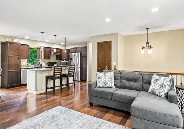 Photo 1 of Sale Pending at 13216 Parkwood Dr, Burnsville, MN 55337 | MLS# 7099332 | Listing updated on 2026-08-17