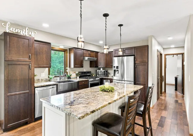 Photo 2 of Sale Pending at 13216 Parkwood Dr, Burnsville, MN 55337 | MLS# 7099332 | Listing updated on 2026-08-17