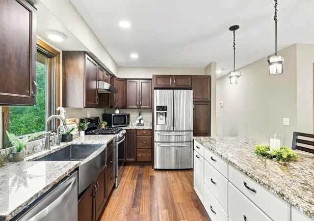 Photo 3 of Sale Pending at 13216 Parkwood Dr, Burnsville, MN 55337 | MLS# 7099332 | Listing updated on 2026-08-17