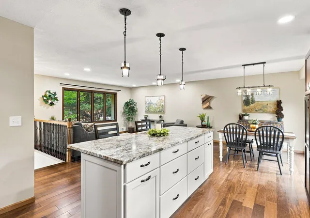 Photo 4 of Sale Pending at 13216 Parkwood Dr, Burnsville, MN 55337 | MLS# 7099332 | Listing updated on 2026-08-17