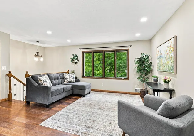 Photo 5 of Sale Pending at 13216 Parkwood Dr, Burnsville, MN 55337 | MLS# 7099332 | Listing updated on 2026-08-17