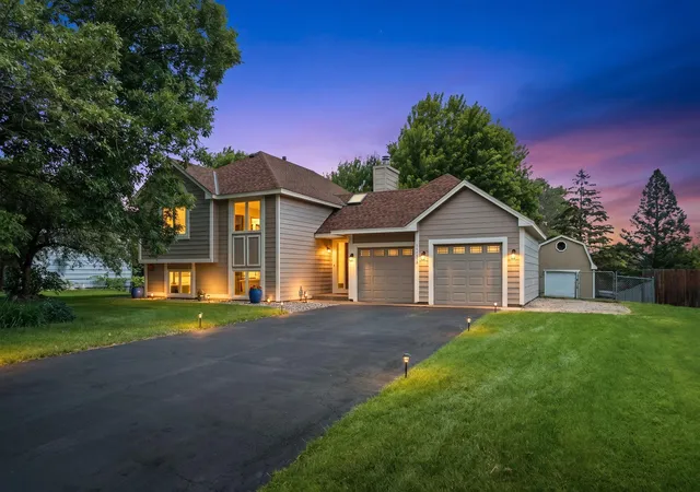 Homes for sale in Coon Rapids, MN | 12013 Aztec St Nw, Coon Rapids, MN 55433 | MLS# 7099342