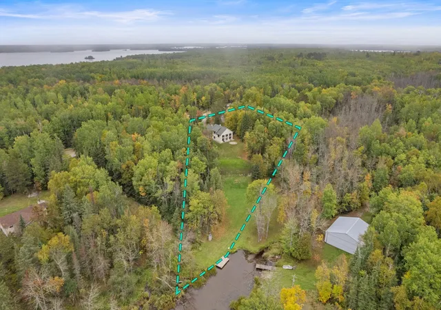 3rd image of 3300 Breezy Point Rd, Tower, MN 55790 | MLS# 7099352
