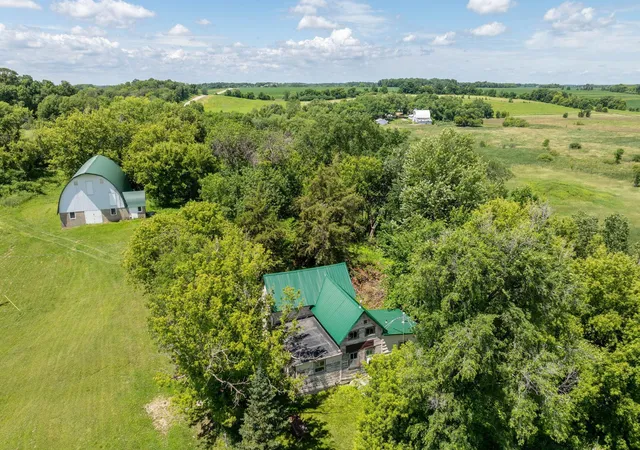 Homes for sale in Montgomery, MN | 11835 150th St W, Montgomery, MN 56069 | MLS# 7099354
