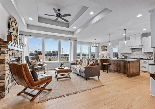 Photo 3 of Single family home for sale at L1 B1 Flamingo St Nw, Oak Grove, MN 55011 | MLS# 7099358 | Listing updated on 2026-08-24