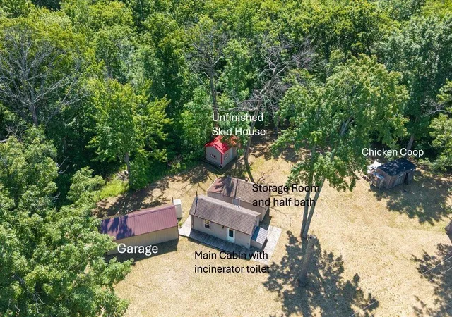 Homes for sale in Garrison, MN | 5172 Eldorado, Garrison, MN 56450 | MLS# 7099366